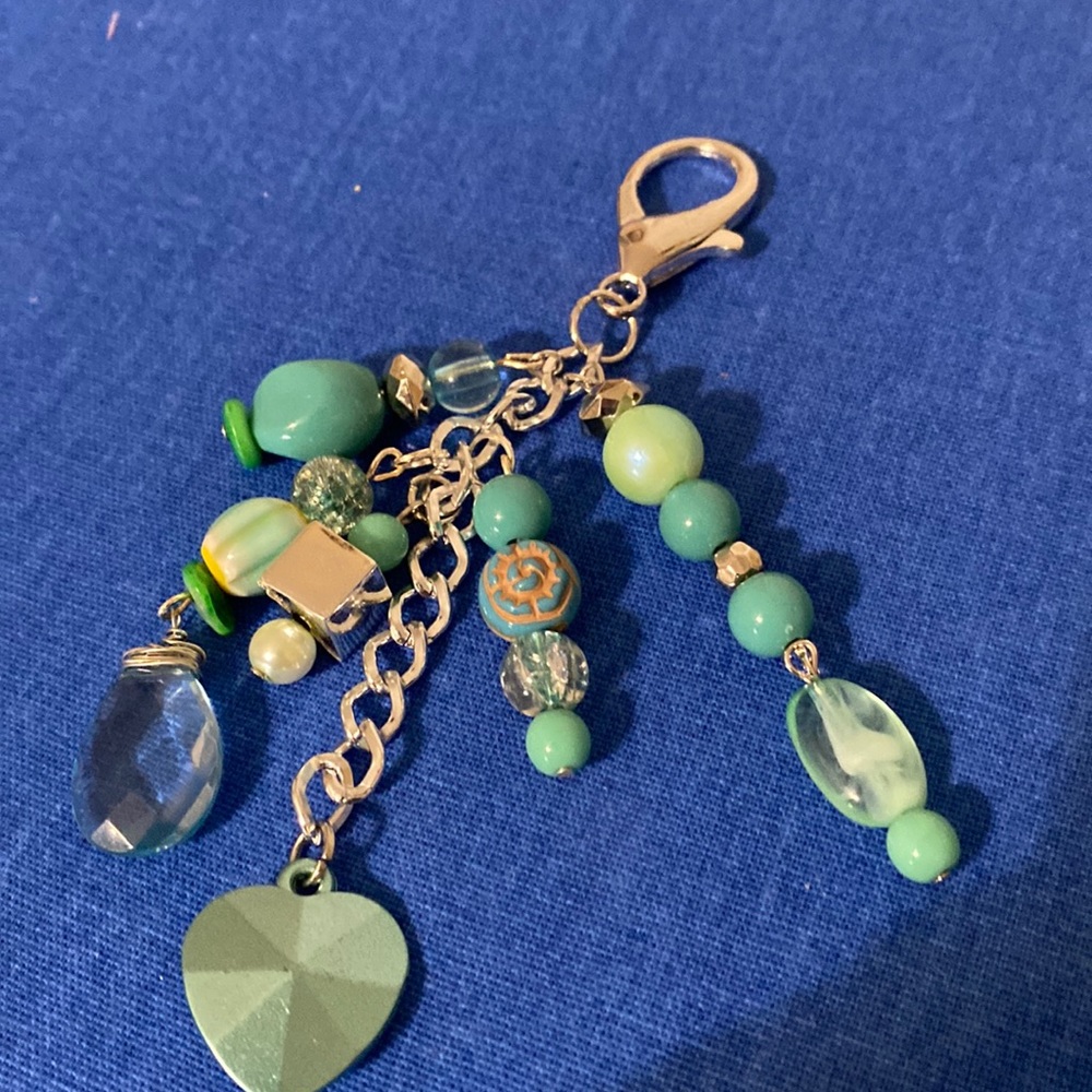Keychain clip - Picture 1 of 1